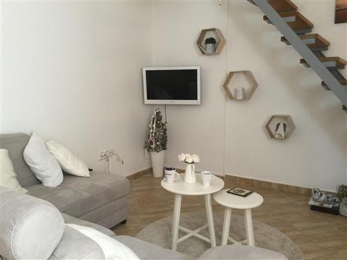 Ferienwohnung - 5 Personen -  - Litomysl - 57001