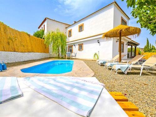 Holiday Home/Apartment - 6 persons -  - 29580 - Estación De Cártama