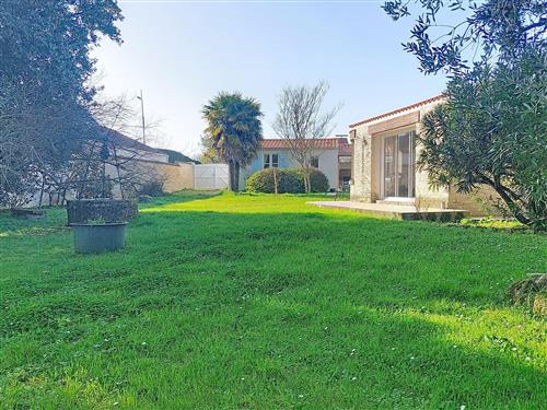 Holiday home - 6 persons -  - Ile D'oléron - 17480