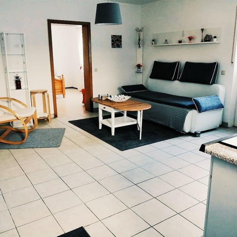 Ferielejlighed - 4 personer -  - Auf der Au - 35075 - Gladenbach