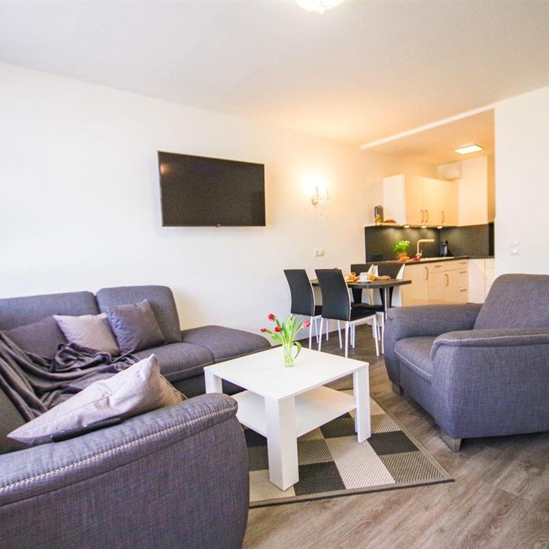 Ferielejlighed - 4 personer -  - Wernerwaldstr. - 27476 - Cuxhaven