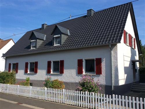 Ferielejlighed - 2 personer -  - Breslauerstr. - 55606 - Kim