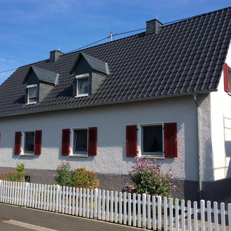 Ferielejlighed - 2 personer -  - Breslauerstr. - 55606 - Kim