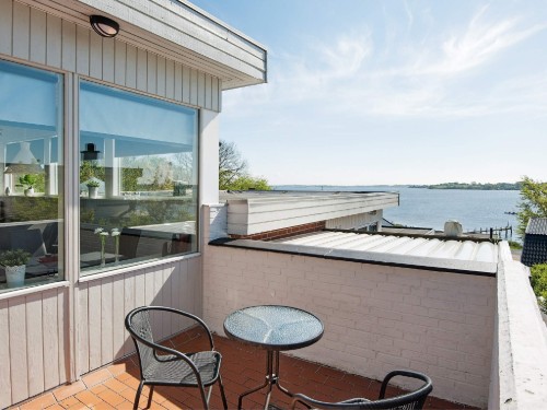 Holiday home - 4 persons -  - Sandagervej - Flensborg Fjord - 6300 - Gråsten