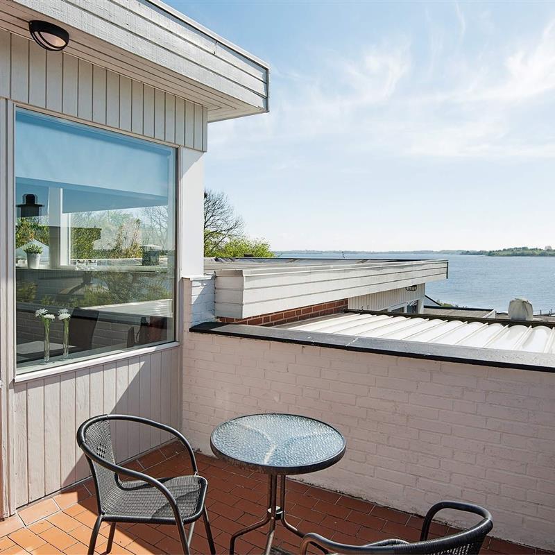 Ferienhaus - 4 Personen -  - Sandagervej - Flensborg Fjord - 6300 - Graasten