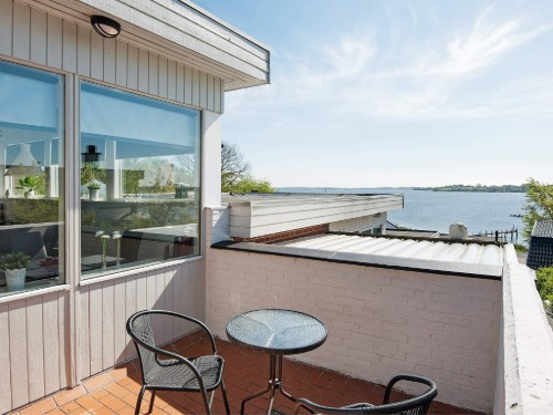 Fritidshus - 4 personer -  - Sandagervej - Flensborg Fjord - 6300 - Southeast Jutland And Als