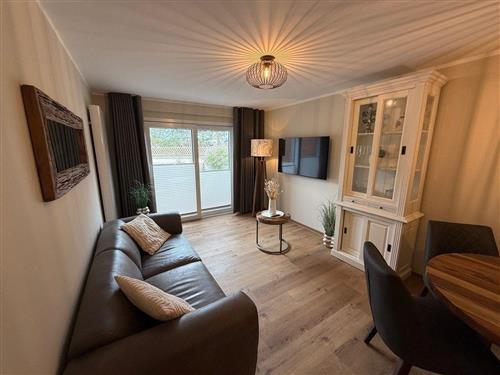 Ferielejlighed - 4 personer -  - Goethestraße 28 a - 26757 - Borkum