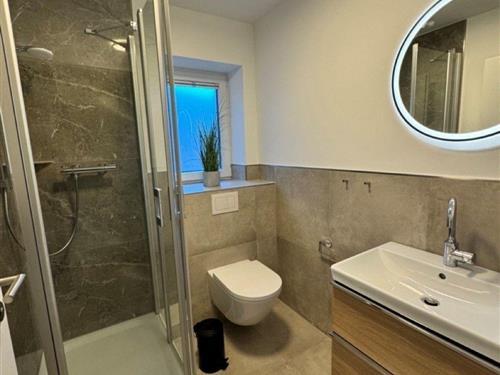 Ferielejlighed - 4 personer -  - Goethestraße 28 a - 26757 - Borkum