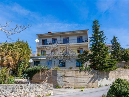 Holiday apartment - 6 persons -  - Manestri 54 a - 51265 - Dramalj