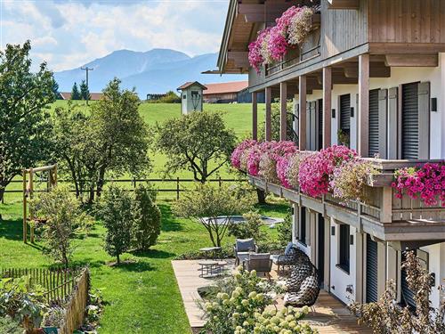 Ferielejlighed - 6 personer -  - Am Hauserbichl - 83730 - Fischbachau