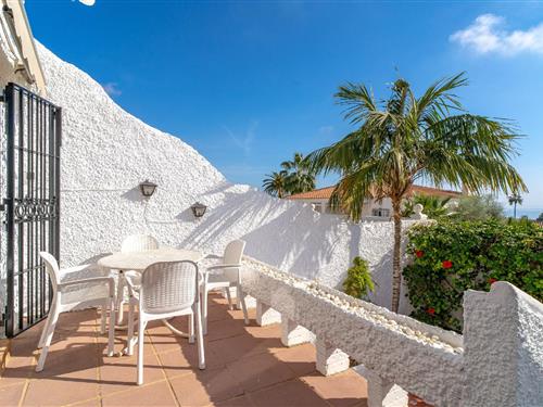 Semesterhus/Semesterlägenhet - 6 personer -  - Via Romana - 29780 - Nerja