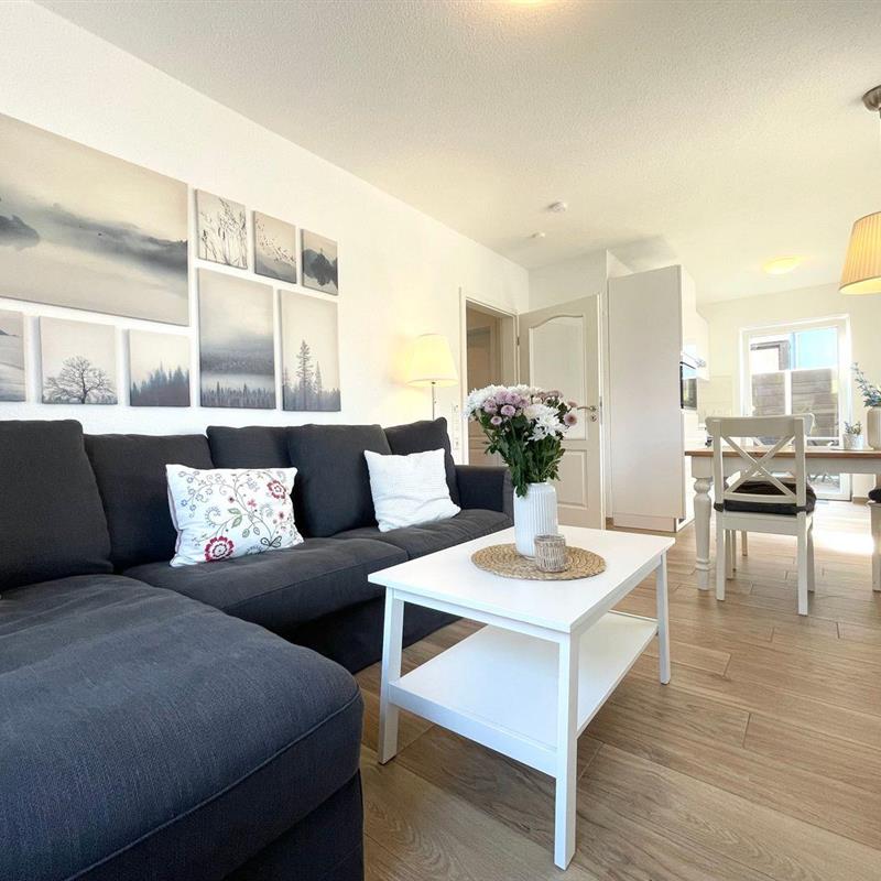 Ferielejlighed - 4 personer -  - Cuxhavener Straße - 27476 - Cuxhaven