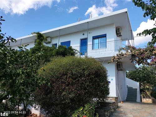 Ferielejlighed - 3 personer -  - Alonnisos - 37005