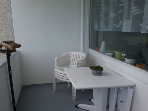Holiday home - 4 persons -  - 38644 - Goslar\/Hahnenklee
