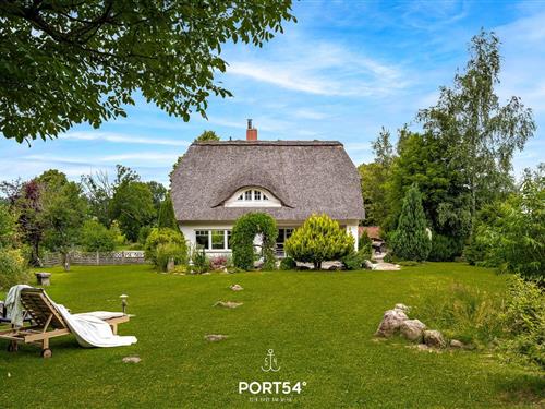 Feriehus - 9 personer -  - Mühlenweg - 24884 - Selk