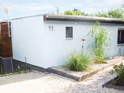Ferienhaus - 2 Personen -  - Lindenberg - 17094 - Klein Nemerow