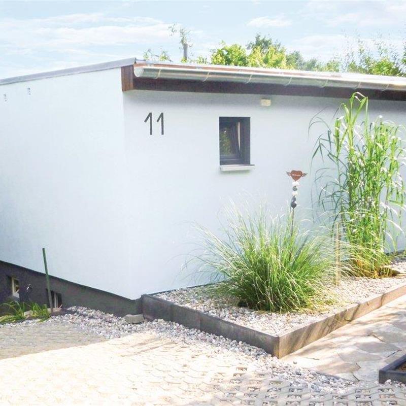 Sommerhus - 2 personer -  - Lindenberg - 17094 - Klein Nemerow