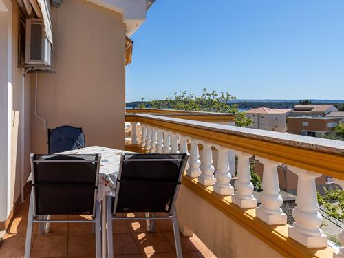 Ferieleilighet - 2 personer -  - Banjol - Rab - Banjol - 51280 - Rab