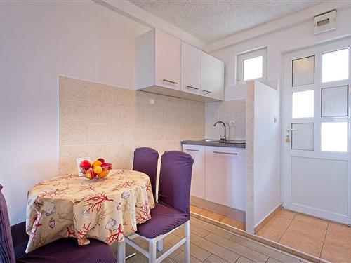 Ferielejlighed - 3 personer -  - 20207 - Mlini