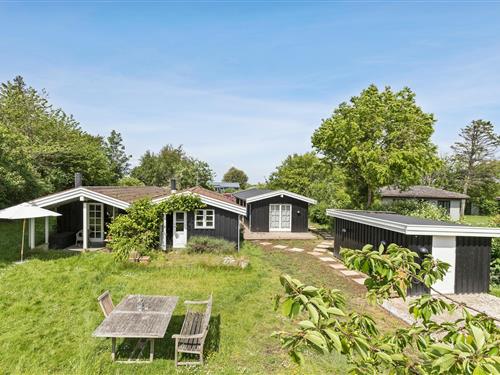 Ferienhaus - 10 Personen -  - Vibevej - Vejby Strand - 3210 - Vejby