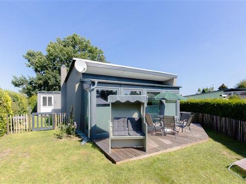 Sommerhus - 4 personer -  - Grundstück - 18519 - Reinberg Ot Stahlbrode