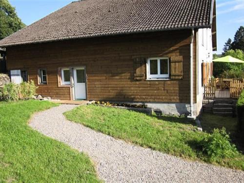 Ferienhaus - 5 Personen -  - 88290 - Saulxures-Sur-Moselotte