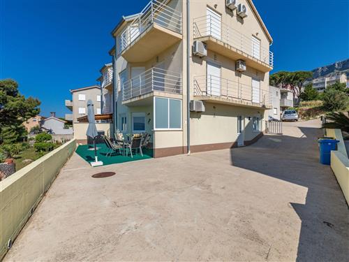 Ferielejlighed - 5 personer -  - Put Borica - 21315 - Dugi Rat