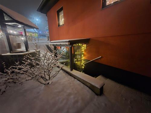 Ferielejlighed - 4 personer -  - Blumenstraße - 09526 - Olbernhau