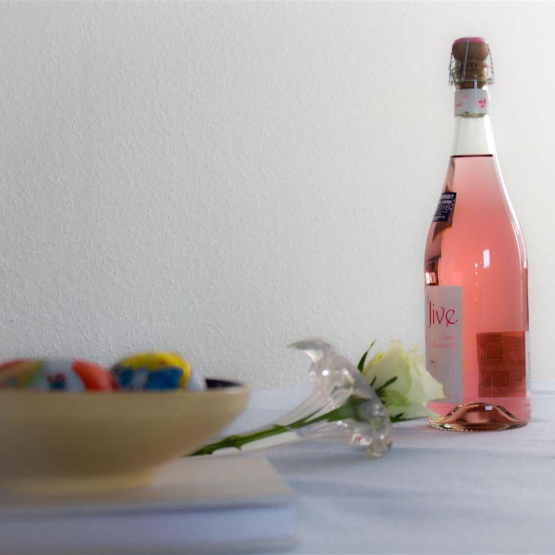 Ferielejlighed - 4 personer -  - Bürgermeister-Fox-Str. - 23769 - Neue Tiefe