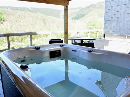 Feriehus - 4 personer -  - 4970 - Stavelot (Coo)