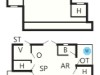 Billede 22 - Plantegning