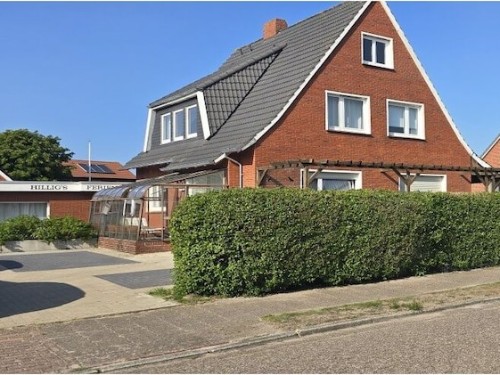 Fritidshus - 2 personer -  - 26757 - Borkum