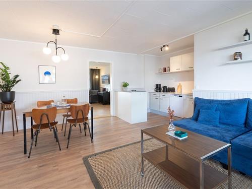 Ferielejlighed - 3 personer -  - Hauptstr - 23730 - Neustadt In Holstein