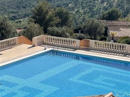 Holiday apartment - 4 persons -  - Les Issambres - 83380