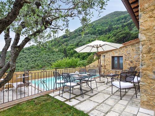 Holiday home - 5 persons -  - Via Della Torricella - Camaiore - 55041 - Greppolungo