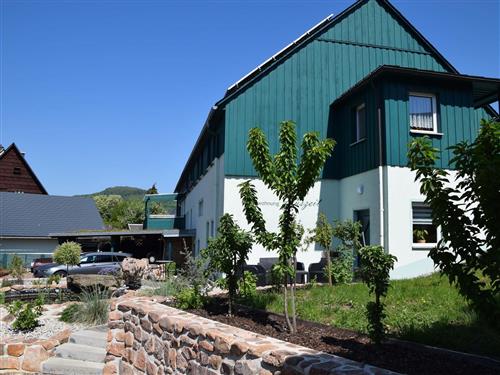 Ferienwohnung - 3 Personen -  - Geising - 01778 - Altenberg