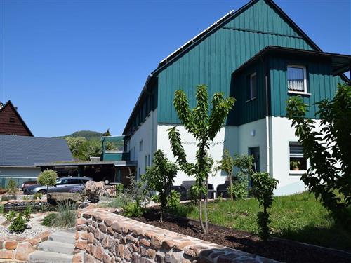 Ferielejlighed - 3 personer -  - Geising - 01778 - Altenberg