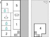 Billede 33 - Plantegning