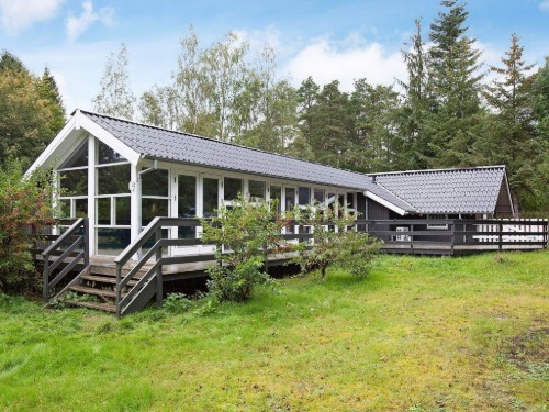 Fritidshus - 6 personer -  - Lyngbakkevej - 8400 - Ebeltoft