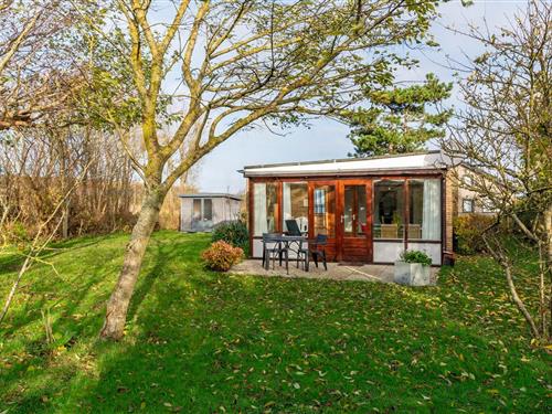 Fritidshus - 4 personer -  - 1787CB - Julianadorp Aan Zee