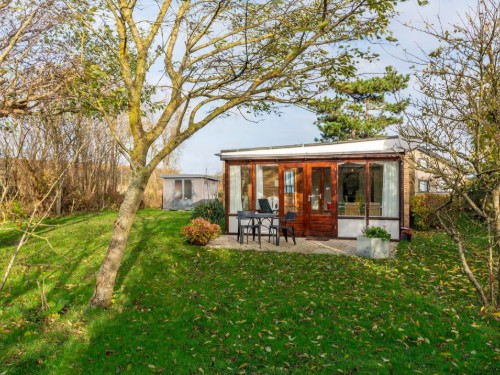 Holiday home - 4 persons -  - 1787CB - Julianadorp Aan Zee