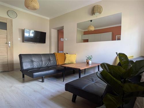 Semesterlägenhet - 4 personer -  - 78-100 - Kolobrzeg