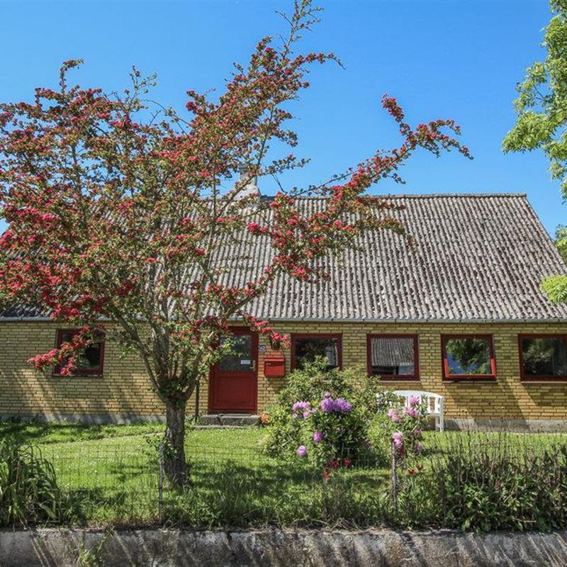 Sommerhus - 6 personer -  - Kolby Hovedgade - Kolby Kås - 8305 - Samsø