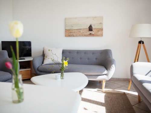 Ferienwohnung - 5 Personen -  - Neujellingsdorf - 23769 - Fehmarn Ot Neujellingsdor