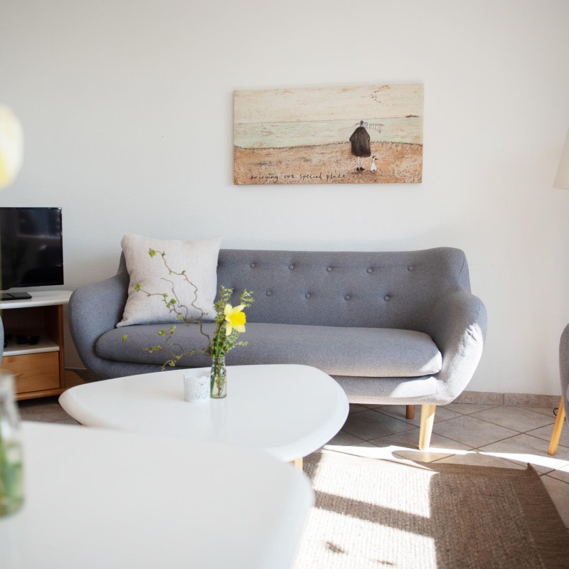Ferielejlighed - 5 personer -  - Neujellingsdorf - 23769 - Fehmarn Ot Neujellingsdorf