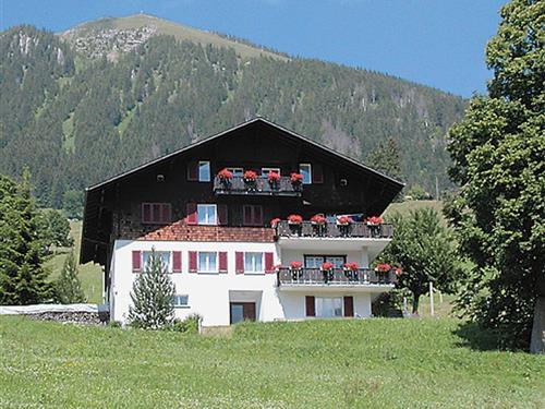 Feriehus - 6 personer -  - Ausserdorf - 6174 - Sörenberg
