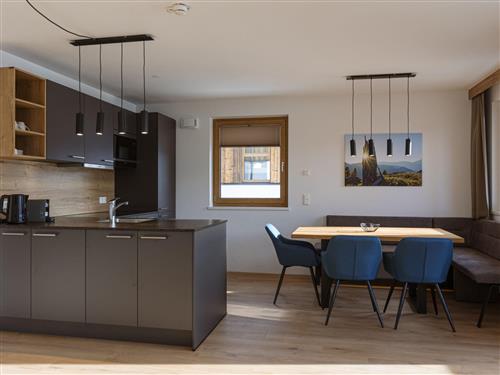 Ferielejlighed - 4 personer -  - Mittersill - 5730