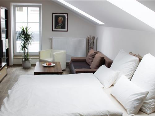 Ferieleilighet - 3 personer -  - Theodor-Körner-Straße - 04808 - Wurzen