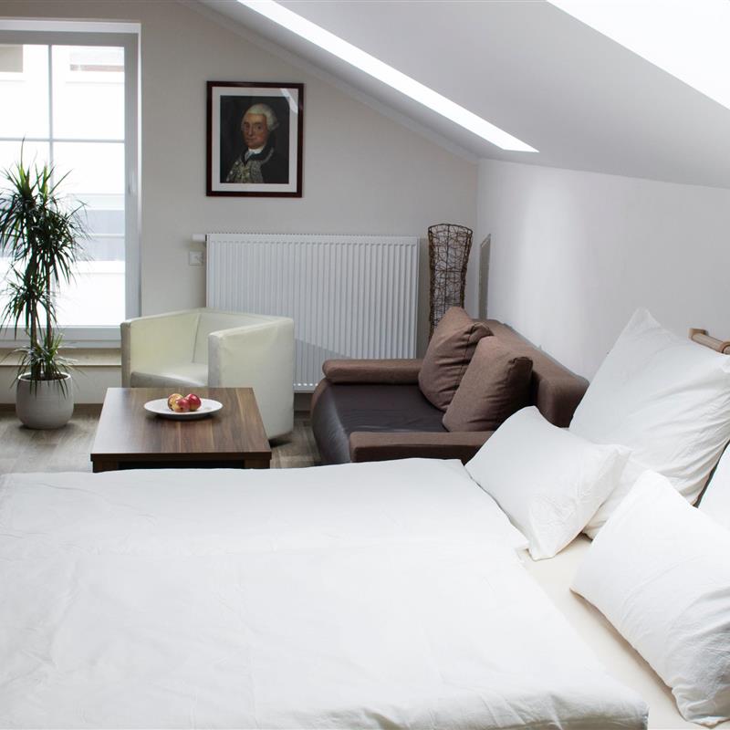 Ferielejlighed - 3 personer -  - Theodor-Körner-Straße - 04808 - Wurzen