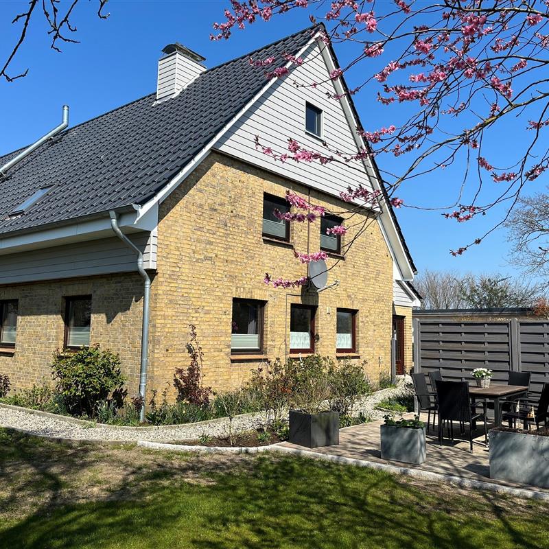 Sommerhus - 6 personer -  - Böllermaas - 24398 - Winnemark